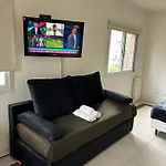 Lindisimo Apartamento Con Parrilla Y Piscina, En Country