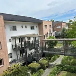 Lindisimo Apartamento Con Parrilla Y Piscina, En Country