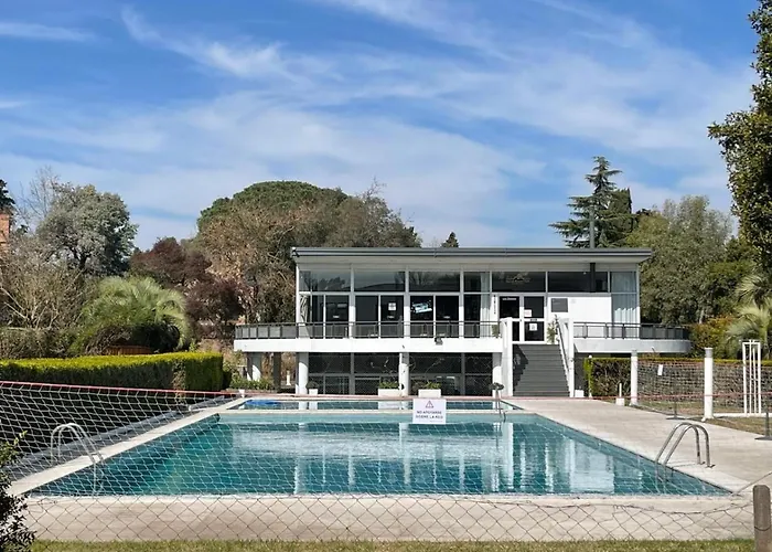 Lindisimo Apartamento Con Parrilla Y Piscina, En Country