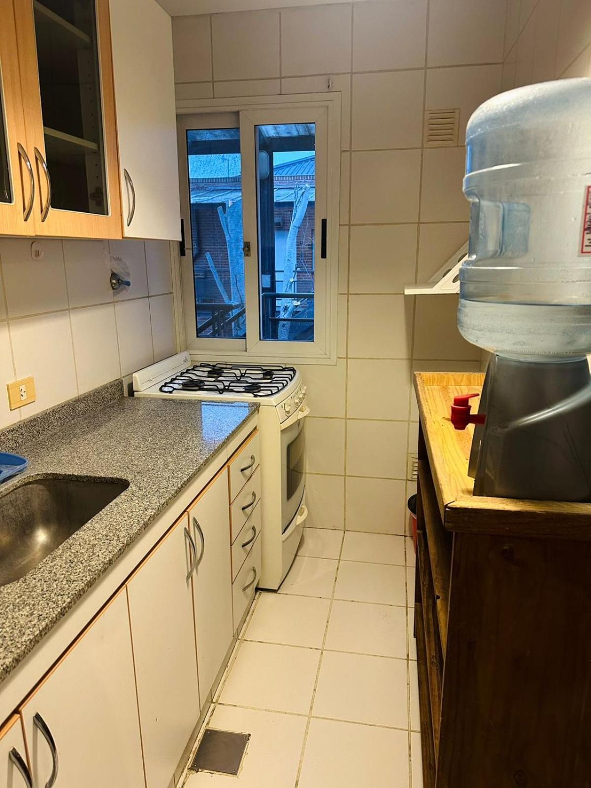 Apartamento Lindisimo Con Parrilla Y Piscina, En Country
