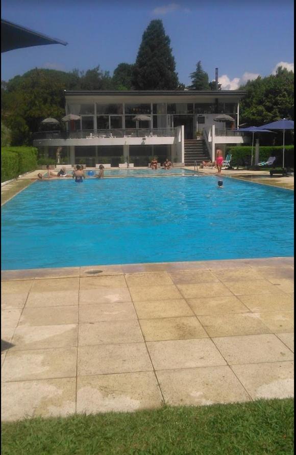 Apartamento Lindisimo Con Parrilla Y Piscina, En Country *