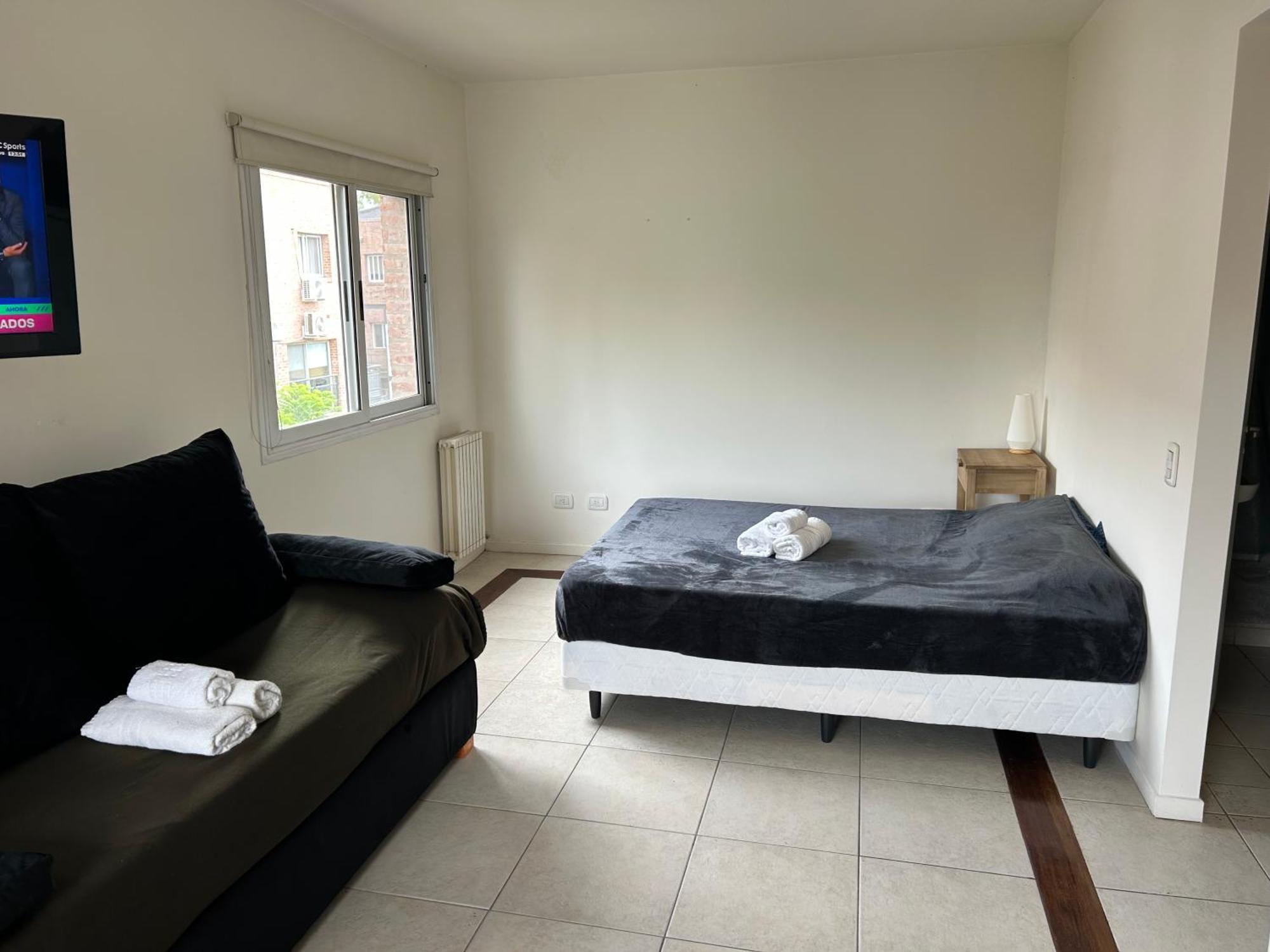 Apartamento Lindisimo Con Parrilla Y Piscina, En Country *