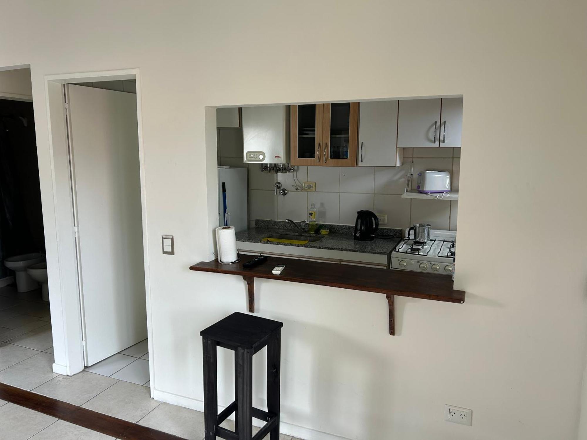 Apartamento Lindisimo Con Parrilla Y Piscina, En Country *