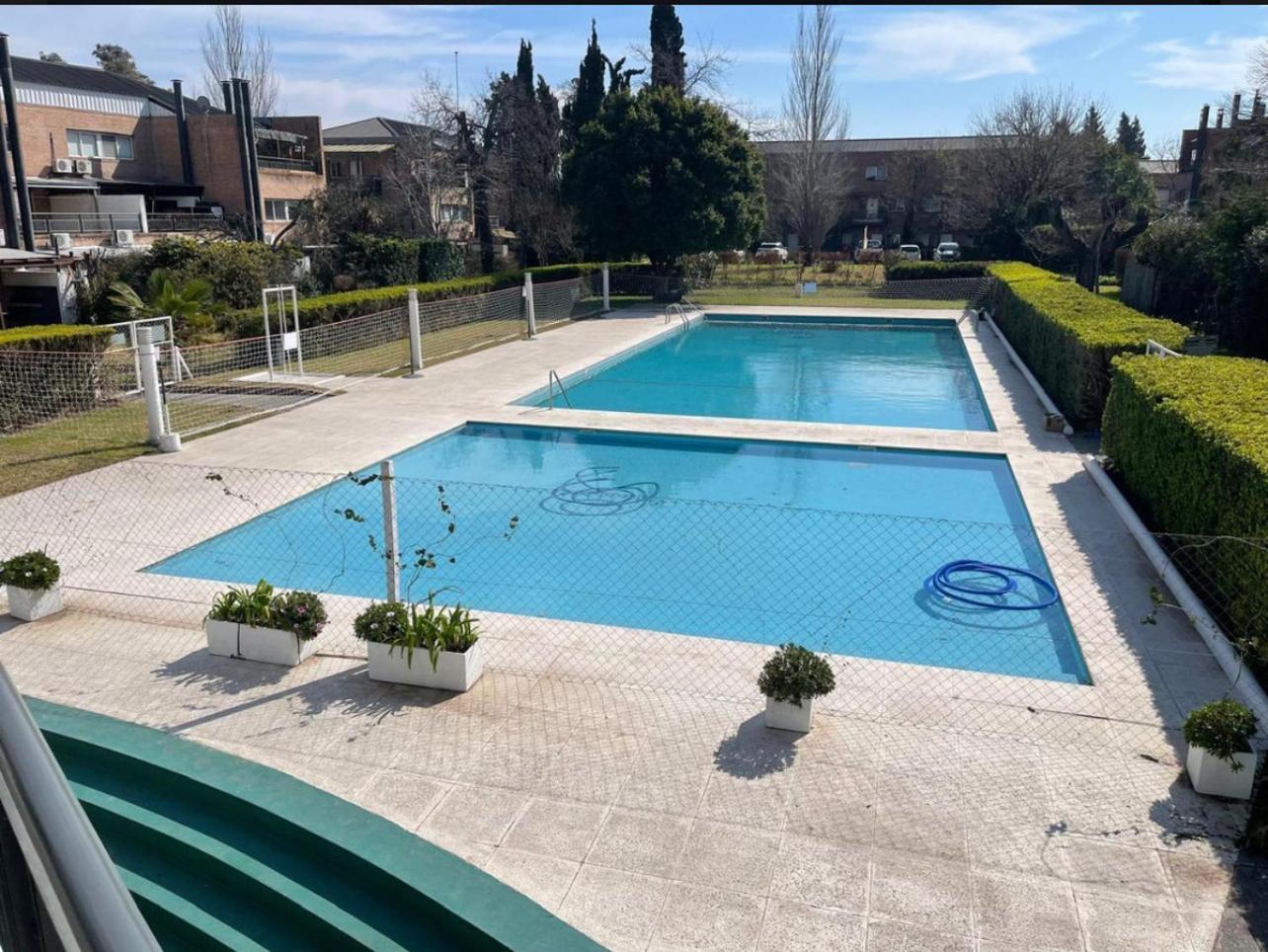 Apartamento Lindisimo Con Parrilla Y Piscina, En Country *