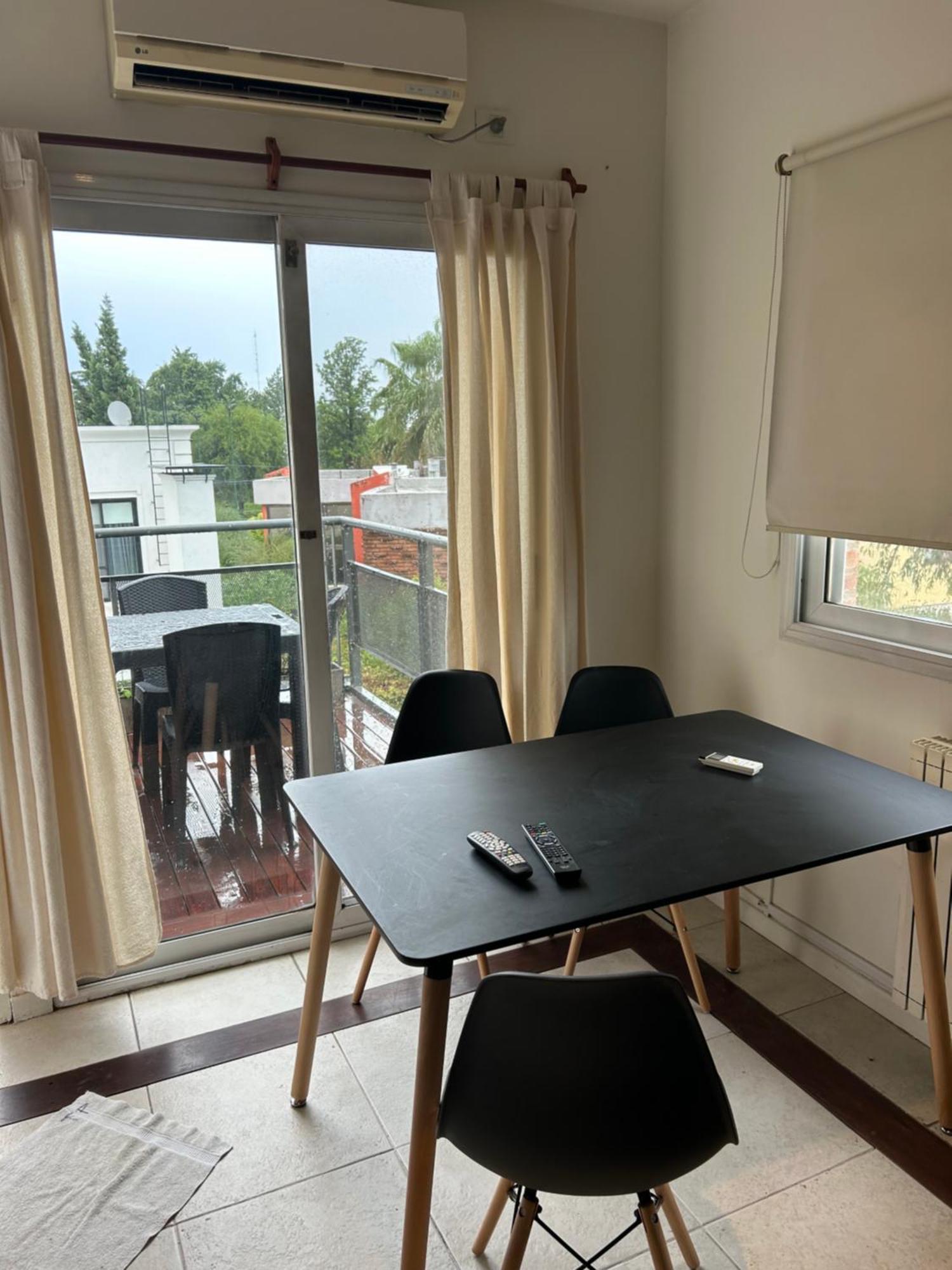 Apartamento Lindisimo Con Parrilla Y Piscina, En Country